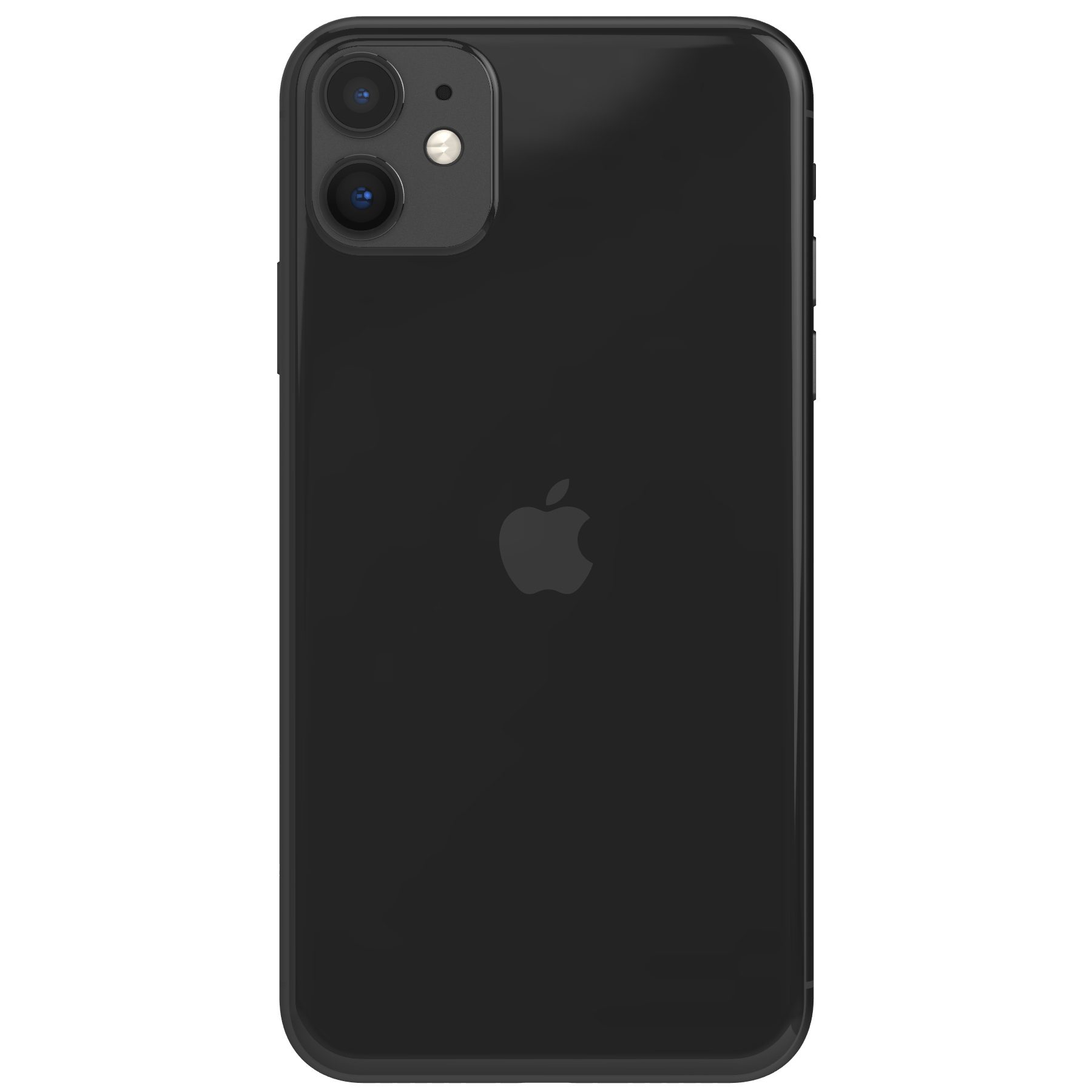 گوشی موبایل اپل مدل iPhone 11 تک سیم‌ کارت ظرفیت 128 گیگابایت و رم 4 گیگابایت به همراه شارژر 20 وات اپل - ویتنام نات اکتیو