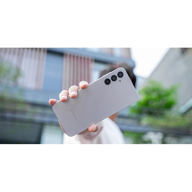 گوشی موبایل سامسونگ مدل Galaxy A14 دو سیم کارت ظرفیت 64 گیگابایت و رم 4 گیگابایت - ویتنام